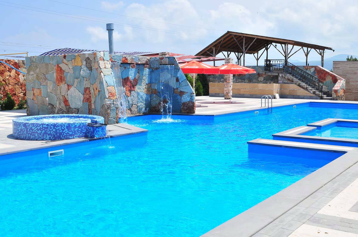 Մարիա Ռեզորտ