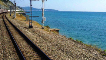 Գնացքի ժամանակացույցը և տոմսի արժեքը