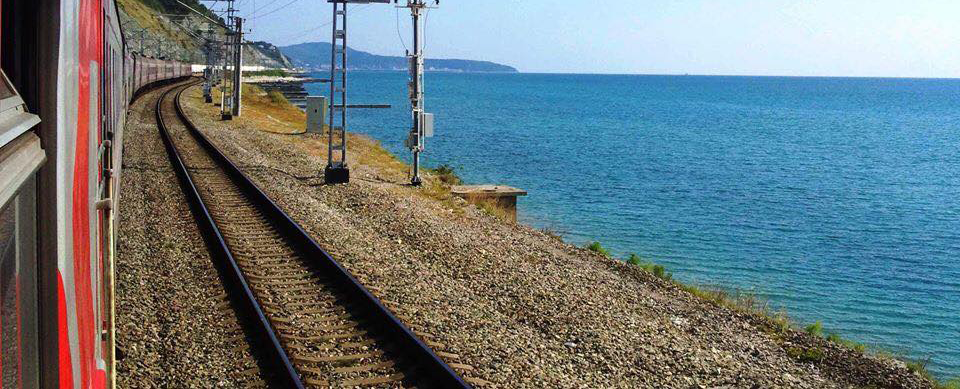 Գնացքի ժամանակացույցը և տոմսի արժեքը
