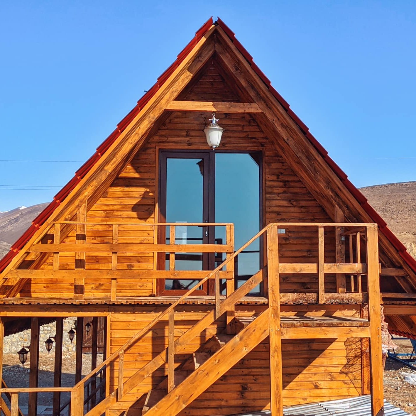 Հայկական Ճամբար