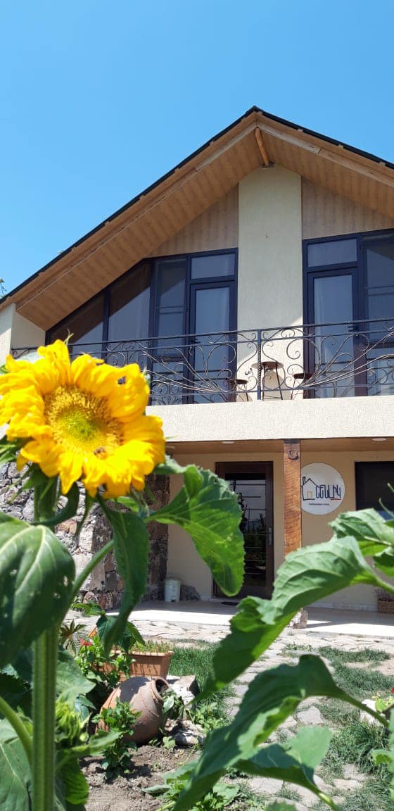 Շենլիկ հյուրատուն