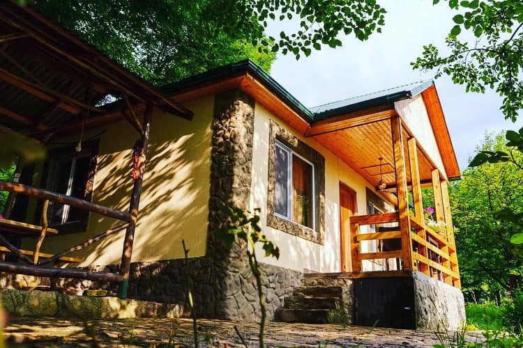 Heaven Guesthouse