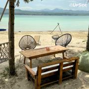 UpSide Beach & More