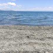 Փիրուզե լողափ