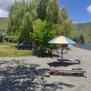 Փիրուզե լողափ