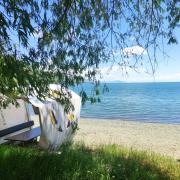 Փիրուզե լողափ