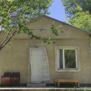 Փիրուզե լողափ