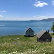 Փիրուզե լողափ