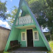 Փիրուզե լողափ