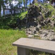 Փիրուզե լողափ