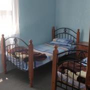 Փիրուզե լողափ