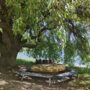 Փիրուզե լողափ