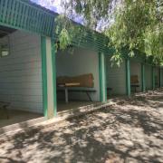 Փիրուզե լողափ