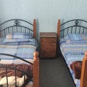 Փիրուզե լողափ