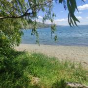 Փիրուզե լողափ