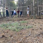 Կենարար Սոճի 