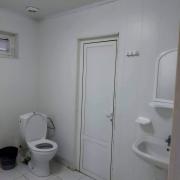 Անտառային տնակ