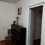 Անտառային տնակ