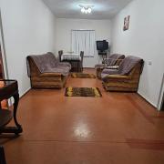 Անտառային տնակ