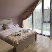 Շենլիկ հյուրատուն