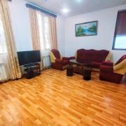 Sevan Island Cottage