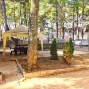 Sevan Island Cottage