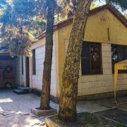 Sevan Island Cottage