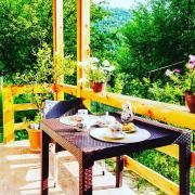 Heaven Guesthouse