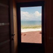 Tsovazard Wooden House 