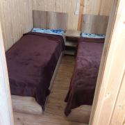 Tsovazard Wooden House 