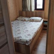 Tsovazard Wooden House 