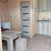 Tsovazard Wooden House 