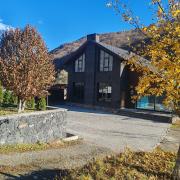 Black Inn