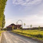 Ավան Մարագ Ծափաթաղ Հյուրանոց