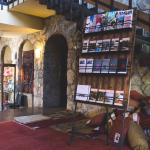 Ավան Մարագ Ծափաթաղ Հյուրանոց