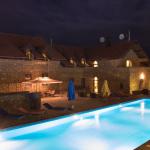 Ավան Մարագ Ծափաթաղ Հյուրանոց