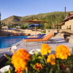 Ավան Մարագ Ծափաթաղ Հյուրանոց