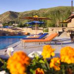 Ավան Մարագ Ծափաթաղ Հյուրանոց