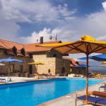 Ավան Մարագ Ծափաթաղ Հյուրանոց