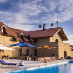 Ավան Մարագ Ծափաթաղ Հյուրանոց