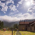 Ավան Մարագ Ծափաթաղ Հյուրանոց