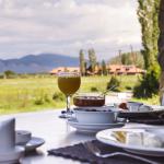 Ավան Մարագ Ծափաթաղ Հյուրանոց