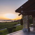 Ավան Մարագ Ծափաթաղ Հյուրանոց