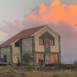 Private house