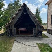 Private house