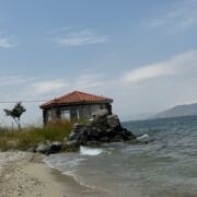Private house