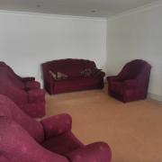 Tsovazard Beach House