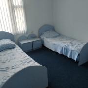 Tsovazard Beach House