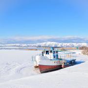 Tsovazard Beach House