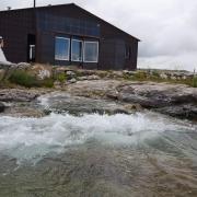 Tsovazard Beach House